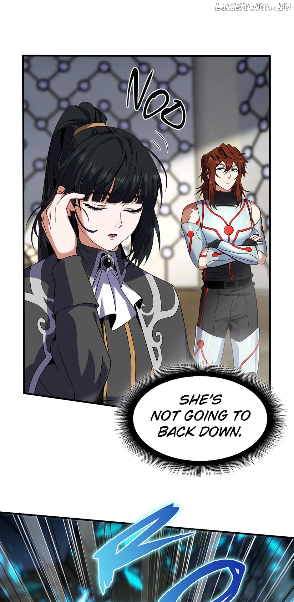 The Beginning After The End Chapter 209 image 093